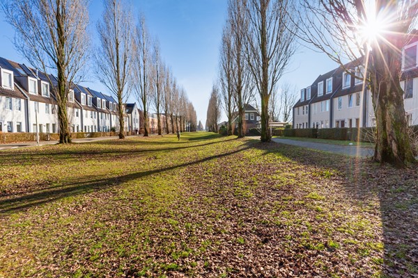 Medium property photo - Agaatvlindersingel 10, 3544 ZA Utrecht